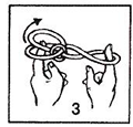Кольцо и верёвка