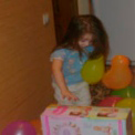 Сценарий дня рождения 3 лет